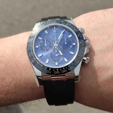 швейцарские часы patek philippe: Rolex Daytona Cosmograph ️Премиум качества ️Швейцарский механизм