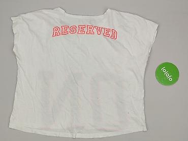 koszulki primark: Reserved, T-shirt damski, rozmiar 4XL — 3