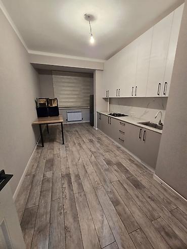 Продажа квартир: 2 комнаты, 65 м², 3 этаж — 1
