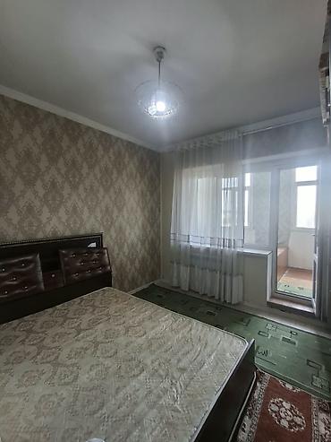 75: 3 комнаты, 73 м², Толойкон мкр., 105 серия, 5 этаж, Старый ремонт — 2