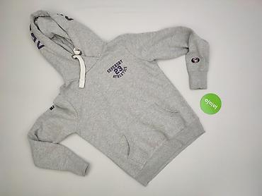 strój koszykarski: Superdry, Bluza z kapturem damska, rozmiar M — 2