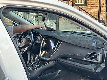 409: Subaru Outback: 2021 г., Бензин, Универсал — 5