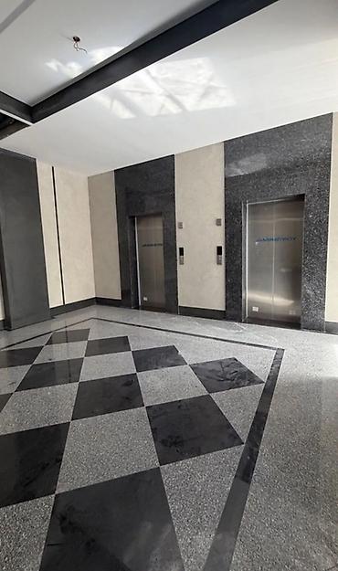 2 комнаты, 67 м², 12 этаж, ПСО (под самоотделку)