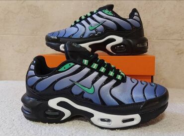 Patike: Nike air max tn patike Novo Brojevi 36 do 46, zavisi od modela fb — 8