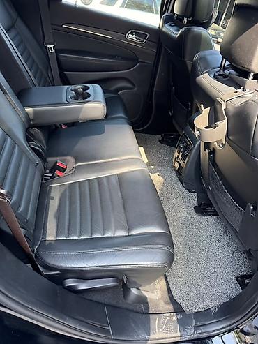 джееп грант чероки: Jeep Grand Cherokee: 2020 г., 3.6 л, Автомат, Бензин, Внедорожник — 4