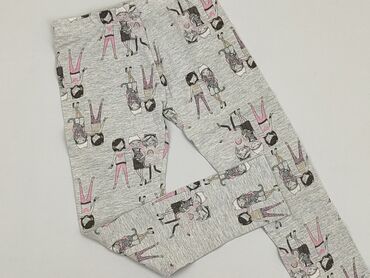 spodenki legginsy nike: Легінси дитячі, Little kids, 7 р., 122, стан - Задовільний