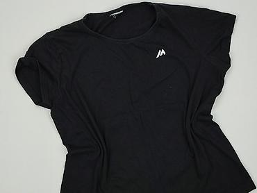 marie noir: T-shirt damski, rozmiar XL — 1