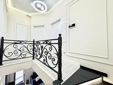 2 rooms: Таунхаус, Атлантис, Сары-Ой, 8 мест — 9