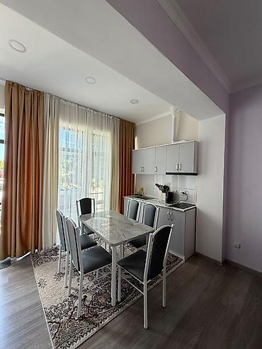 Продажа коттеджей и домов: 🚨 ГОРЯЩАЯ ДАТА! 🌊 🏡 Сары-Ой | Комплекс Atlantis 📅 23 июля — свободен — 8
