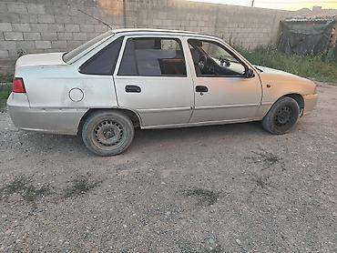 Daewoo: Daewoo Nexia: 2006 г., Механика, Седан — 1