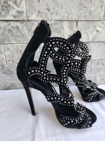 Sandale: Sandale, 40 — 1