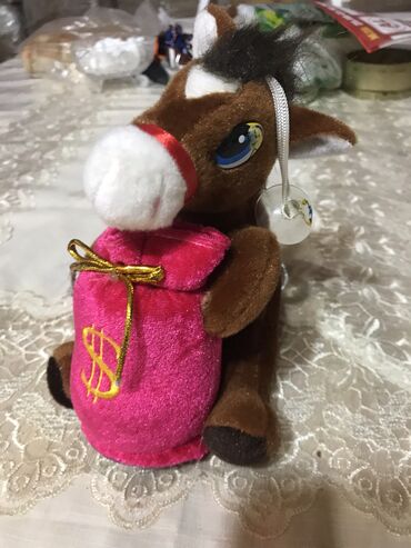 Uşaqlar üçün digər mallar: Iqruwkalar 3 manatdan 2 manatdan 1 manatdan — 5