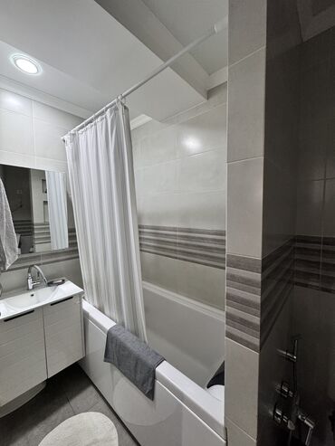 Продажа квартир: 2 комнаты, 77 м², Элитка, 9 этаж, Дизайнерский ремонт — 9