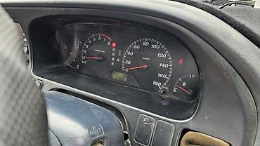 Унаа: Honda Odyssey: 2000 г., 2.3 л, Автомат, Бензин, Универсал — 4