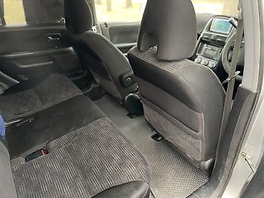 Honda: Honda CR-V: 2005 г., 2.4 л, Автомат, Газ, Кроссовер — 9