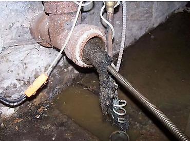 Канализационные работы: Канализационные работы | Чистка канализации, Чистка водопровода, Чистка стояков Больше 6 лет опыта — 7