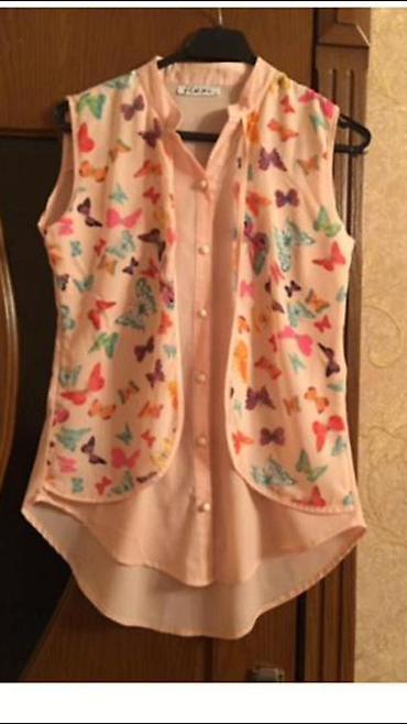 Svitşotlar: Svitşot, M, rəng - Mavi — 14