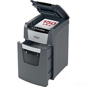 sekret: Kağız doğrayan "RX:Shredder Optimum AutoFeed+130M EU"Kağız doğrayan — 1