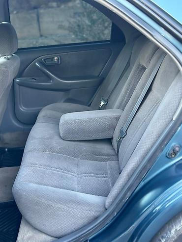 тайота превя: Toyota Camry: 2001 г., 2.2 л, Автомат, Бензин, Седан — 8