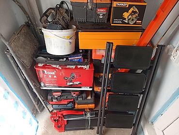 Другая бытовая техника: Продам новую 4-ступенчатая стремянка. Углеродистая мощная сталь!!! — 9