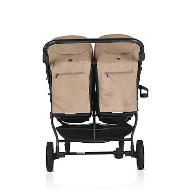 crocs papuce bele: KOLICA ZA BLIZANCE TwinGo – Camel (SKU: CAN6977-70) TwinGo su kolica — 3