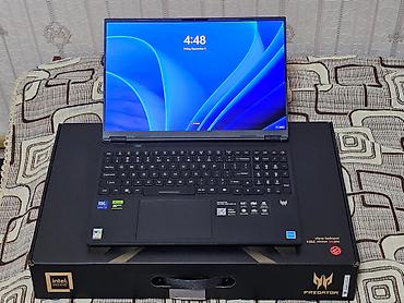 hp victus 16: Acer Predator Helios Neo 16S AI – PHN16S-71-91AW (NH.U0MAA.001) — 2