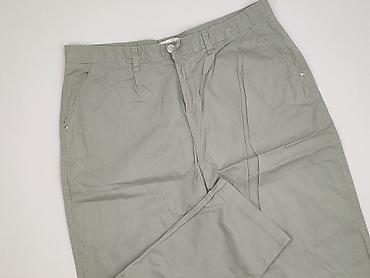 alphar one clothing: F&F, Spodnie materiałowe damskie, rozmiar XL — 1