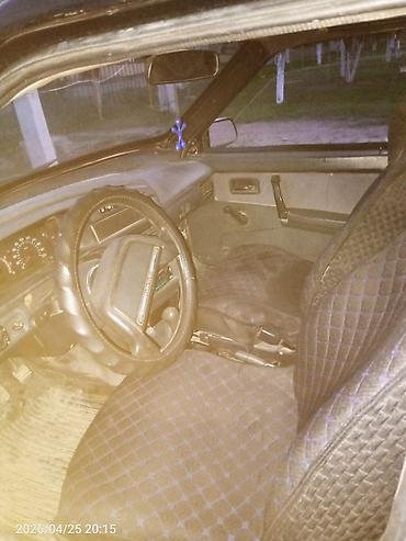 ВАЗ (ЛАДА): ВАЗ (ЛАДА) 2109: 1990 г., Хэтчбэк — 9