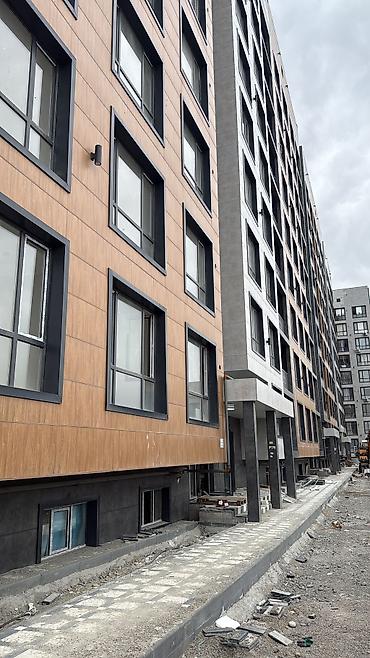 Новостройки от застройщика: Построен, Студия, 54 м² — 2