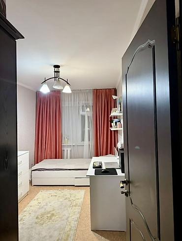 3 комнаты, 58 м², 5 мкр 104 серия, 3 этаж at lalafo.kg 3 комнаты, 58 м², 5 мкр 104 серия, 3 этаж