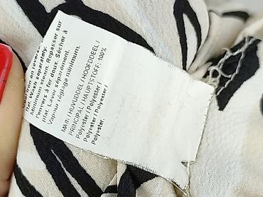 koszula trapstar: River Island, Bluzka damska, rozmiar L — 5