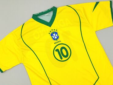 Sports T-shirt for men, XL (EU 42), condition - Perfect