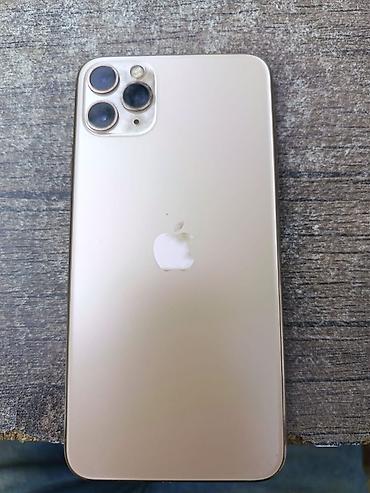 iphone se 2020 barter: IPhone 11 Pro, 256 GB, Qızılı — 2