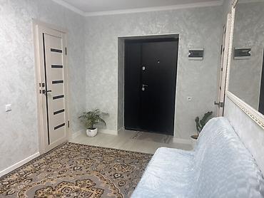 двух комнат квартира: 5 комнат, 120 м², 2 этаж, Евроремонт — 2
