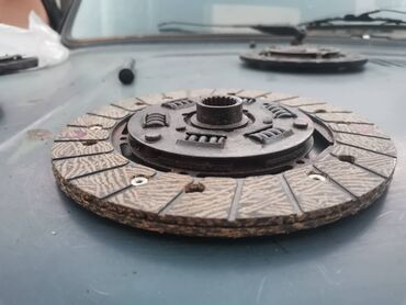 Auto delovi: Lamela Lada 2108,2109 Samara br3. Novo. Originalno. Cena 2500 — 5