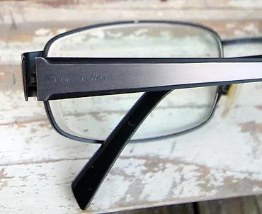 Naočare: Eschenbach Titanflex diptrijski okvir za naočare ORIGINAL. ORIGINAL — 1