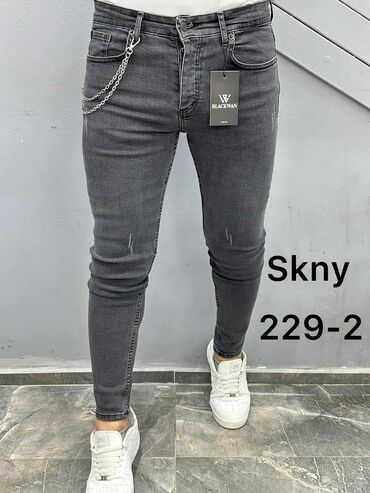 Farmerke: Farmerke, 30, 31, 32 / 33, 34, 30, Ralph Lauren, Slim fit — 5