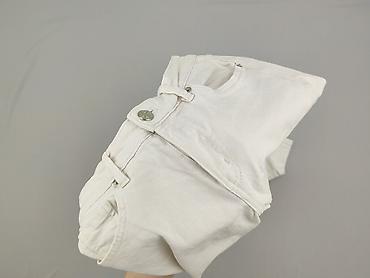 mom jeans pull and bear: Amisu, Jeansy damskie, rozmiar S — 5