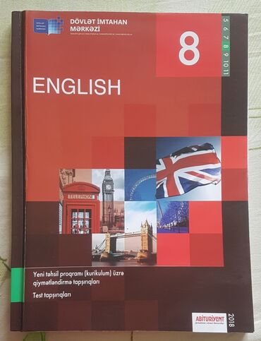 все новые: Продаю тесты тгдк и Баранов М.Т. все новое! Английский и Химия 8