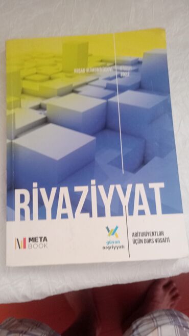 tibb bacısının məlumat kitabı bakı 2008: Salam qayda kitabıdır heç bir yerində ciriği qopuğu yoxdur işlənməmiş