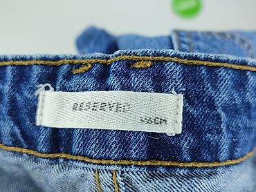 boho top: Spodnie jeansowe, Reserved, 11 lat, 140/146, stan - Idealny — 4