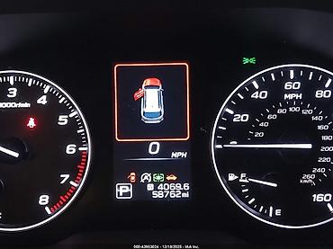 outback 2005: Subaru Outback: 2021 г., 2.5 л, Автомат, Бензин, Кроссовер — 10