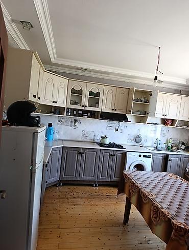 6 mkr: Tecili 6 Sotda heyet evi satilir Makler deyil ev sahibiyem Ünvan — 5
