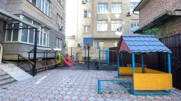 Продажа квартир: 2 комнаты, 56 м², Элитка, 2 этаж, Косметический ремонт