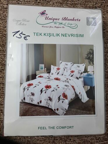 kralj lavova posteljina: Pamuk, Turska