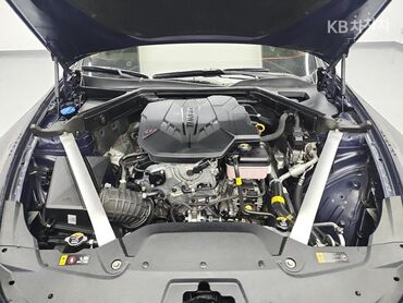 Kia: Kia : 2021 г., 2.5 л, Автомат, Бензин, Хэтчбэк — 9