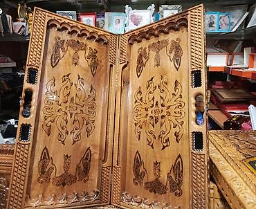 nərd taxtas: Əl işı oyma taxta nərd taxtaları 65-azn Hər zövqə uyğun hər ölçüdə hər — 5