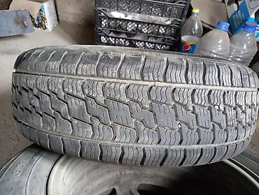 Диски: Диски R 15 отверстий - 10, Б/у — 3