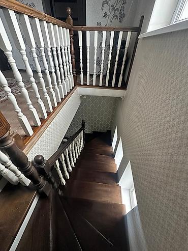 Продажа домов: 5 комнат, 122 м², 4 соток, Бишкек, Киркомстром Агентство недвижимости — 5
