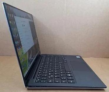 Dell: Dell XPS/ Intel I5 8250U/8GB DDR4/SSD 256GB/13.3\"/ Win11. Hvala sto — 10